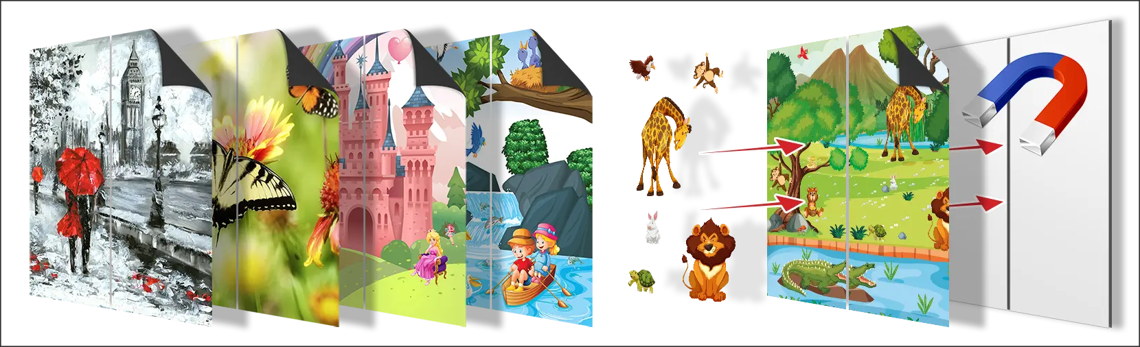 Zobrazenie ako funguje VARIODOOR. VYVINUTÉ V mojaskrina.live